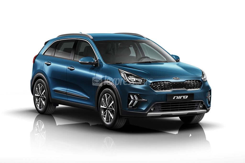 Price Of kIA Niro In Mauritius 2024/2025